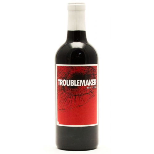 Troublemaker Red 750ML