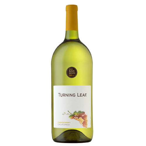 Turning Leaf Chardonnay 1.5l