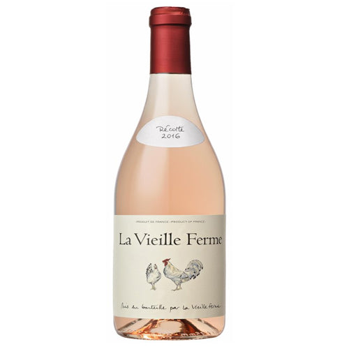 La Vieille Ferme Rose 1.5L