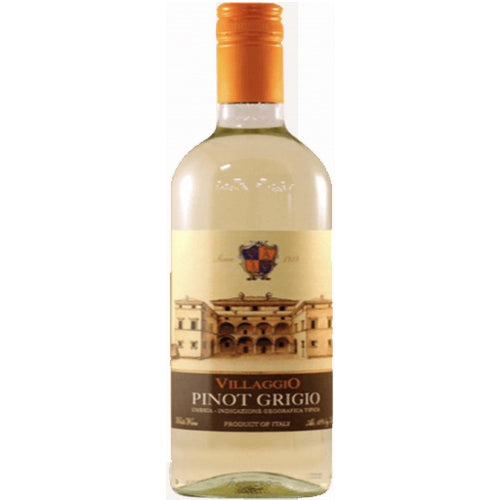 Villaggio Pinot Grigio 2021 1.5L