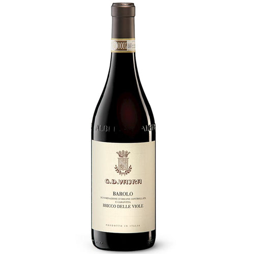 Vajra Barolo Bricco Viole Docg 2017 - 1.5l