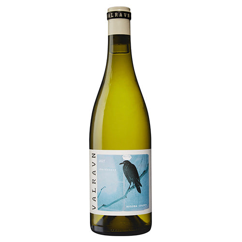 Valravn Chardonnay 2020 - 750ML