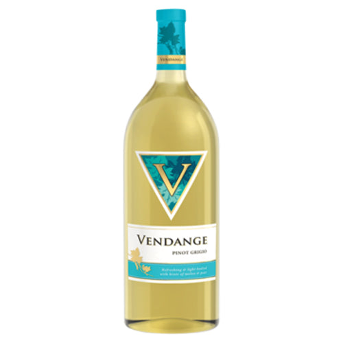 Vendange Pinot Grigio 1.5l