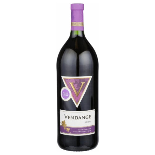 Vendange Shiraz 1.5l