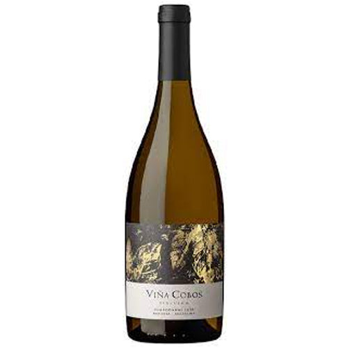 Vina Cobos Vinculum Chardonnay 2021 - 750ml