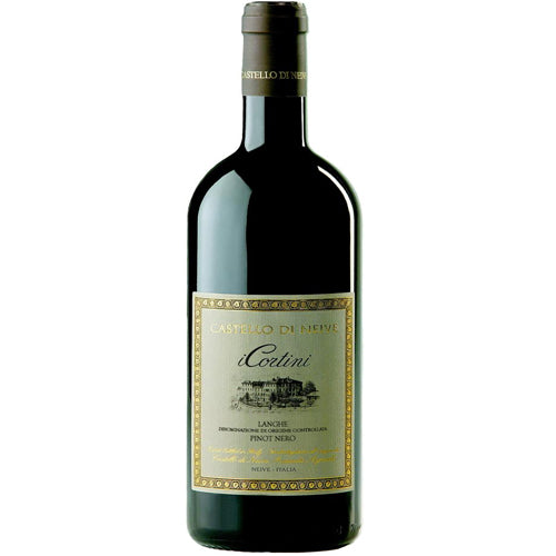 Castello Di Neive Pinot Nero 2019 - 750ml