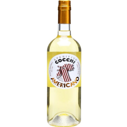 Cocchi Americano Bianco NV - 750ML