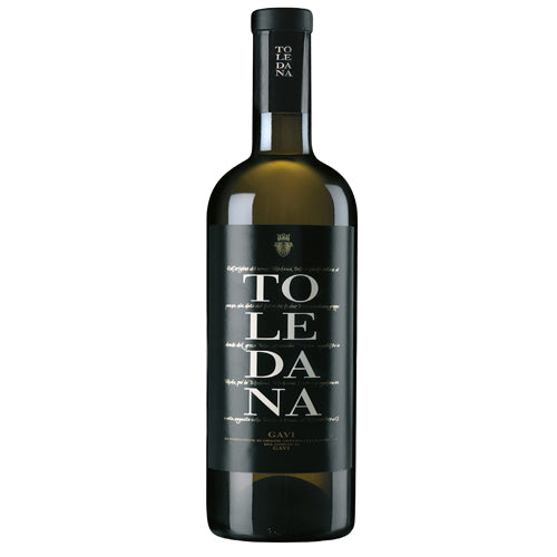 La Toledana Gavi Di Gavi Docg 2022 - 750ml