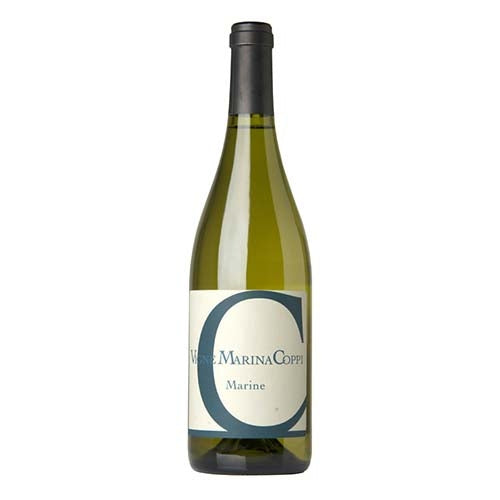 Marina Coppi Marine Fav Colli Torto 2011 - 750ML