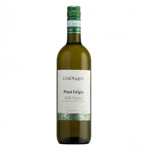 Cornaro Pinot Grigio 2022 - 750ML