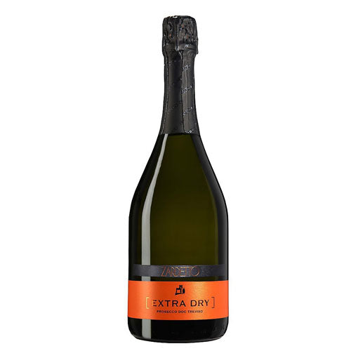 Zardetto Extra Dry Prosecco Docg  - 750ML