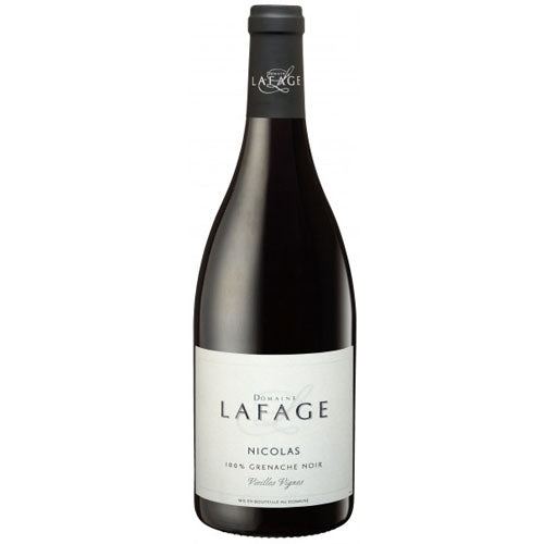 Lafage Grenache Cuvee Nicolas 2020 - 750ML