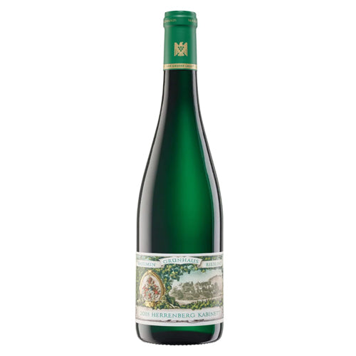 Maximin Grunhaus Ries Herr Kab 2018 - 750ML