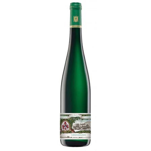 Maximin Grunhaus Schloss Riesling 2021 - 750ML