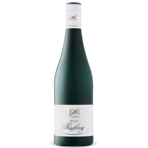 Loosen Up Riesling 2018 - 750ML