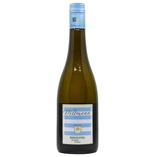 Wittmann Estate Riesling Trocken 2020 - 750ML