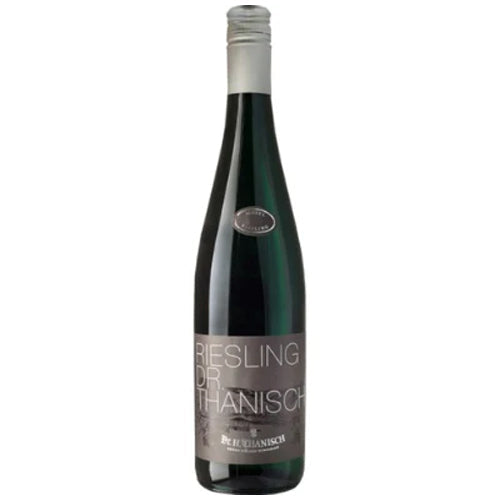 Dr Thanisch Riesling Feinherb Qba 2020 - 750ML