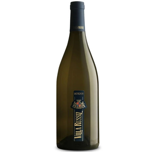 Russiz Sauvignon Blanc 2021 - 750ML