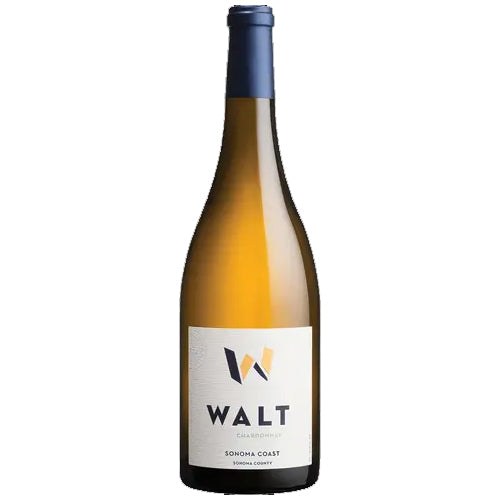 Walt Sonoma Chardonnay 2018 - 750ML