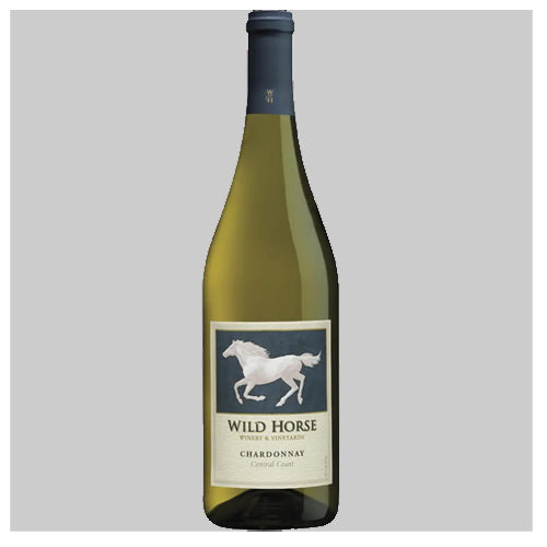 Wild Horse Chardonnay 750ml