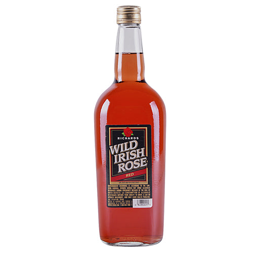 Wild Irish Rose Red 750ml