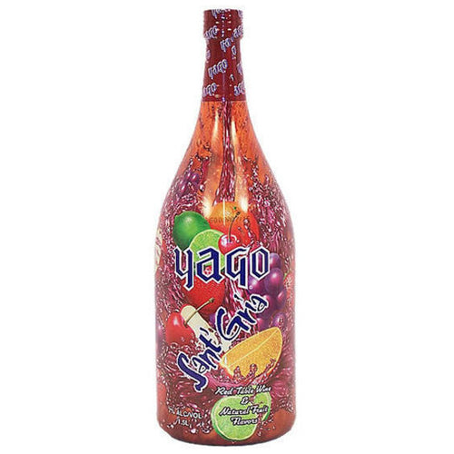 Yago Sangria 1.5L