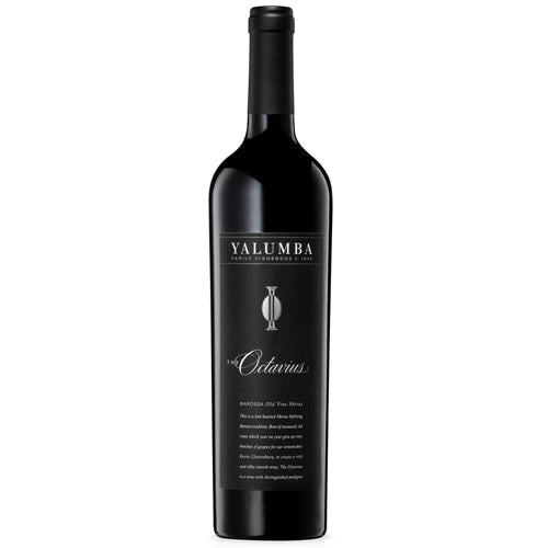 Yalumba Octavius 2016 - 750ml