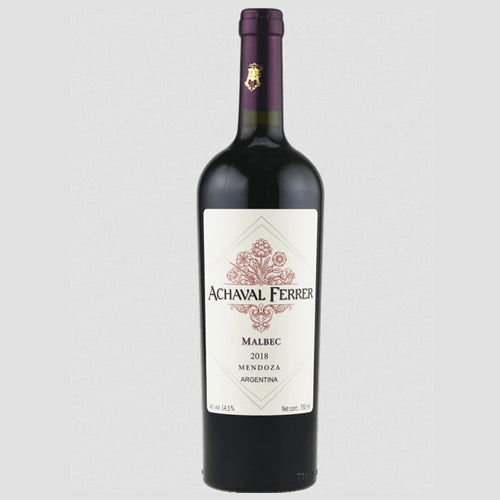 Achaval Ferrer Malbec 750Ml