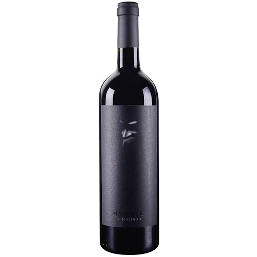 Alma Negra M Red Blend 750Ml