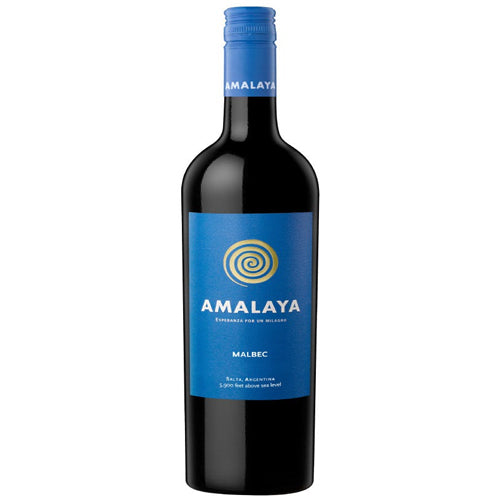 Amalaya Malbec Blend 750Ml