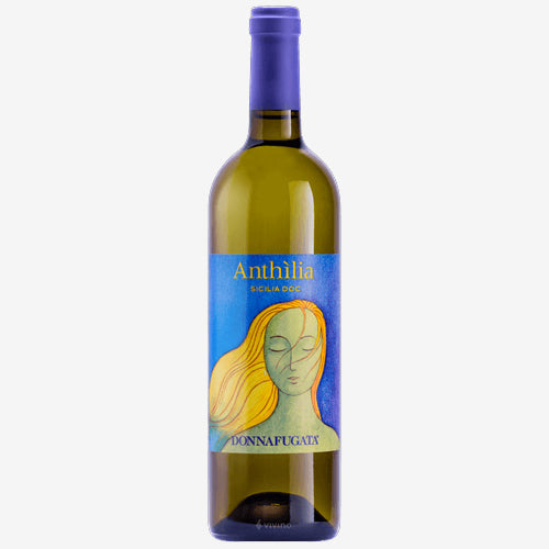 Donnafugata Anthilia Bianca 750Ml