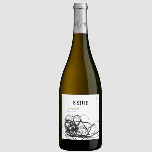 B Side Chardonnay 750Ml