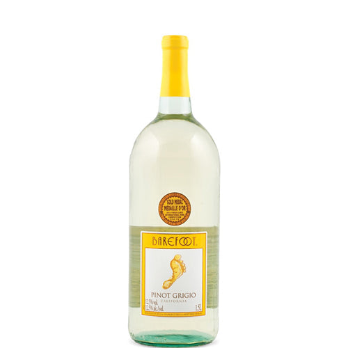 Barefoot Pinot Grigio - 1.5L