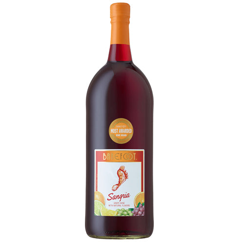 Barefoot Sangria 1.5l