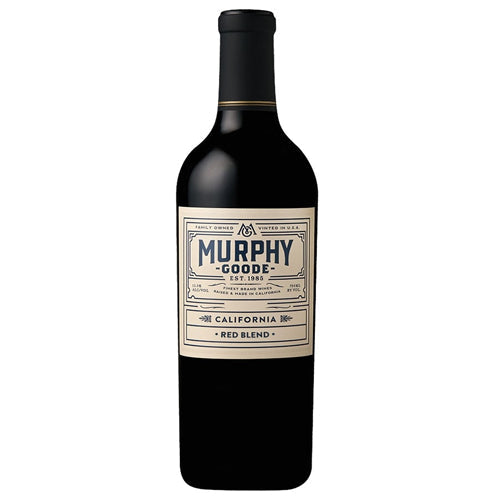 Murphy Goode Red Blend - 750ML