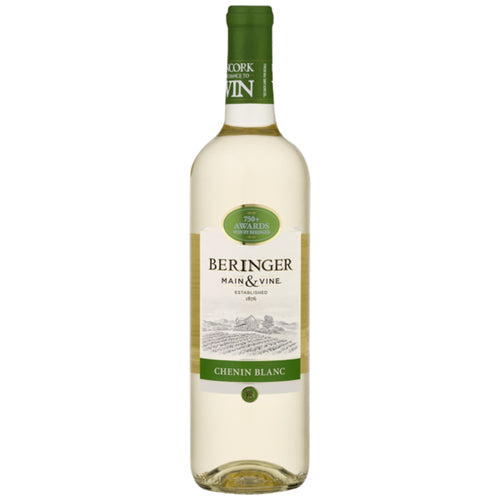 Beringer Main & Vine Chenin Blanc 750ML