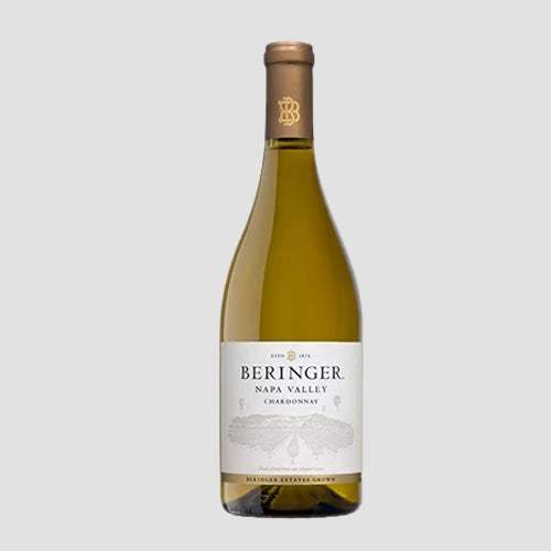 Beringer Chardonnay Napa Valley - 750ML