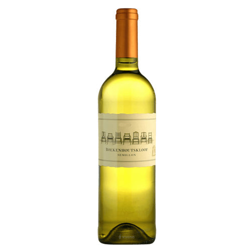 Boekenhoutskloof Semillon 750Ml