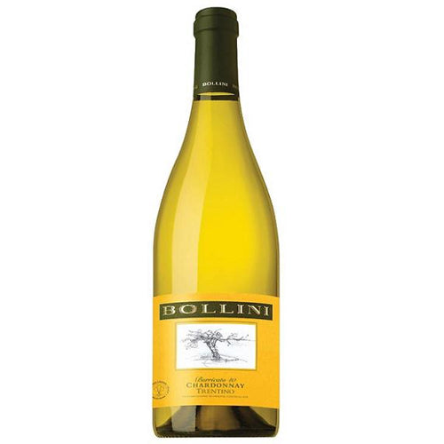 Bollini Chardonnay 750ML