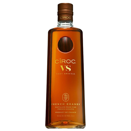 Ciroc VS Brandy - 750ML