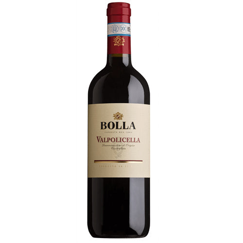 Bolla Valpolicella 750ML