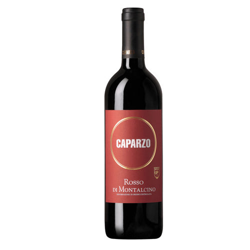 Caparzo Rosso Montalcino 750Ml