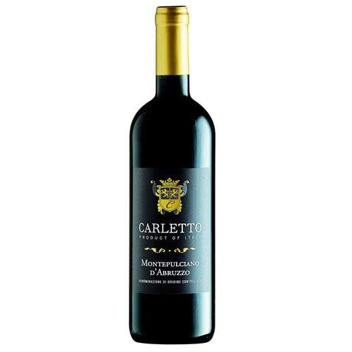 Carletto Montepulciano D Abruzzo