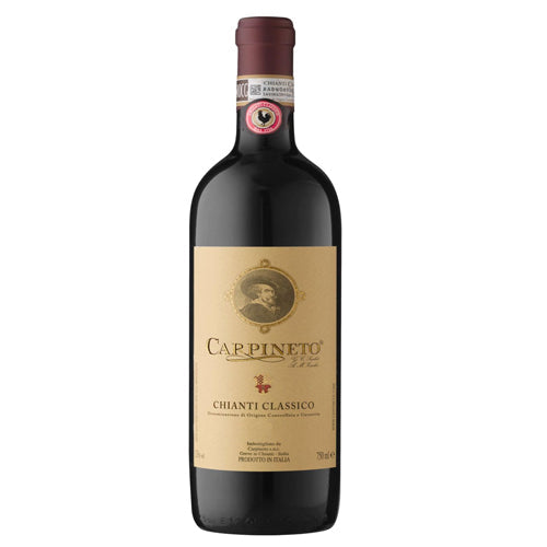 Carpineto Chianti Classic 750ML