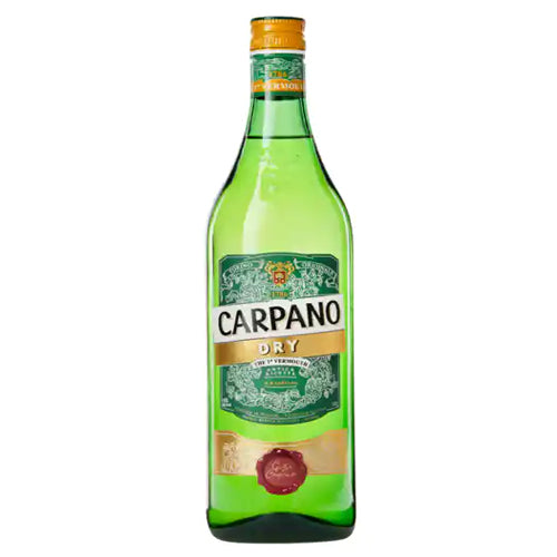 Carpano Dry Vermouth 1L