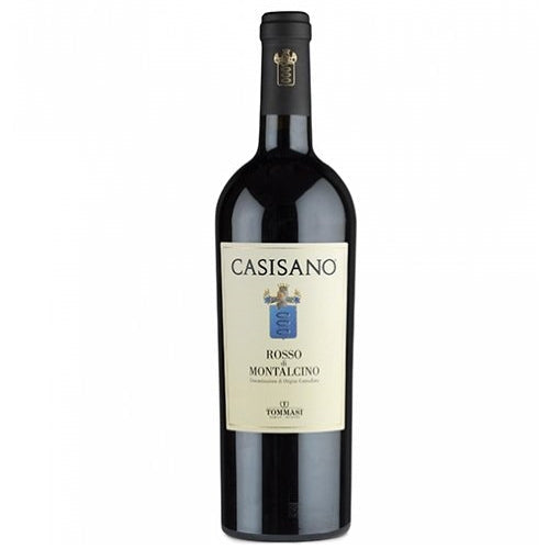 Casisano Rosso Montalcino 2015 750Ml