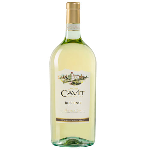 Cavit Riesling - 1.5L