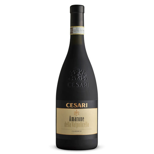 Cesari Amerone Valpolicella 750ML