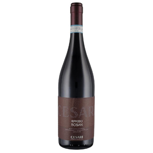 Cesari Bosan Ripasso Valpolicella 750ML