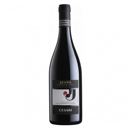 Cesari Justo Rossa 750ML